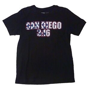 WWE San Diego 3:16 Stone Cold Steve Austin  size Med